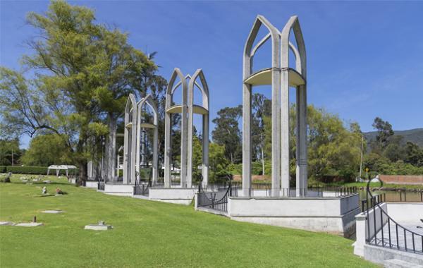 Cementerio